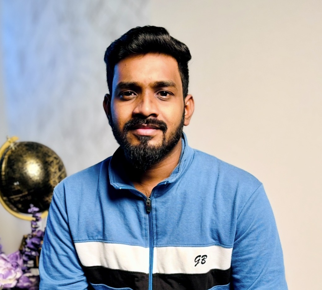 Abu - Founder and Career Advisor